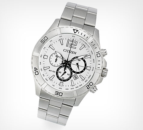 Watch Sizes